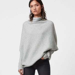 NWT All Saints Ridley Sweater / Jumper Large